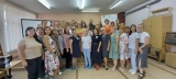 В Ульяновске провели семинар-практикум для педагогов, работающих с детьми с ОВЗ и детьми с инвалидностью